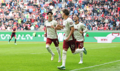 Un nouveau record battu pour le Bayern