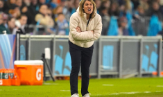 Fin de série pour Sonia Bompastor a Chelsea