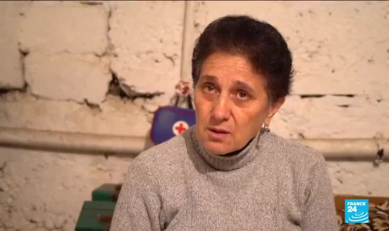 Nouveaux combats au Haut-Karabakh malgré la trêve