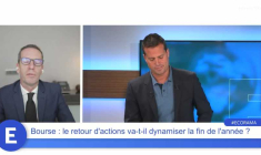 Bourse : le retour des rachats d'actions va-t-il dynamiser la fin de l'année ?