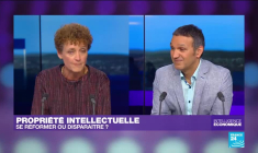 Propriété intellectuelle : se réformer ou disparaître ?