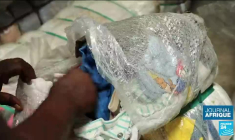 RDC : inquiétude des habitants de Goma, la capitale du Nord-Kivu est menacée par des pénuries