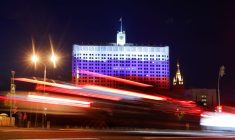 RUSSIE: LE SITE D'INFORMATION NEWSRU FERME ET DÉNONCE UNE PRESSION POLITIQUE