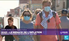 L'inflation, une menace durable ?