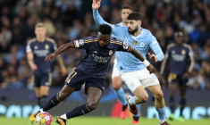 Le programme complet des barrages de Ligue des champions