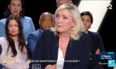 Présidentielle 2022 : le prix de l'essence s'invite dans la campagne