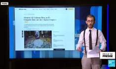 "Bachar Al Assad : le retour du boucher"