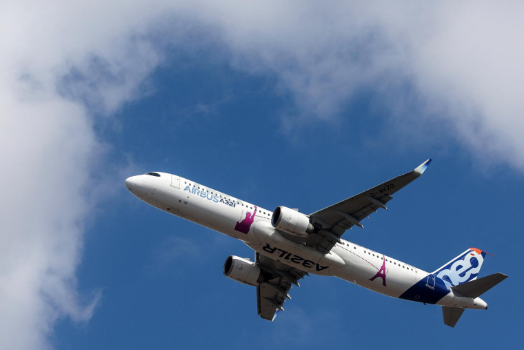 (illustration) ( AFP / CHARLY TRIBALLEAU )