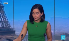 L'UE a "manqué d'ambition" sur les vaccins contre le COVID-19, selon Emmanuel Macron