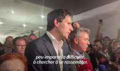 COP30: l'UE ne s'opposera pas à un accord, ouvrant la voie à une adoption