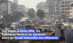 Avis mitigés à Gaza après la reconnaissance de l'Etat de Palestine par des puissances occidentales