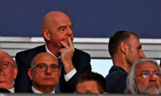 Une alliance prête à tout pour renverser Infantino ?
