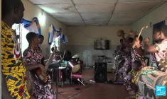 En Afrique, un record mondial de 27% d'entrepreneuses