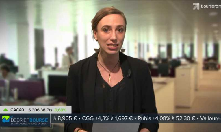 Debrief Bourse du 13 mars : Le CAC cloture dans le vert malgré l'incertitude autour du Brexit