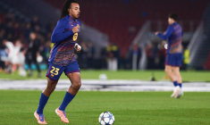 Jules Koundé délivre le Barça en inscrivant son tout premier doublé