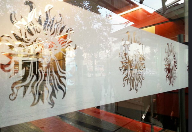 Publicis abaisse ses attentes en matière de croissance pour 2019 après un deuxième trimestre inférieur aux attentes des investisseurs, pénalisé par l'érosion des dépenses des annonceurs dans la publicité traditionnelle aux Etats-Unis, son premier marché. (crédit : L. Grassin)