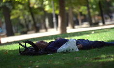 Madrid se prépare au deuxième jour de la canicule dans le sud de l'Europe