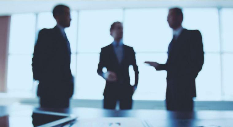 Plusieurs opérations concernent des valeurs moyennes et Worldline a déposé son offre sur Ingenico. (© Shutterstock)