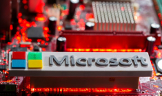 MICROSOFT DEVRAIT OBTENIR LE FEU VERT DE L'UE POUR ACQUÉRIR NUANCE, SELON DES SOURCES