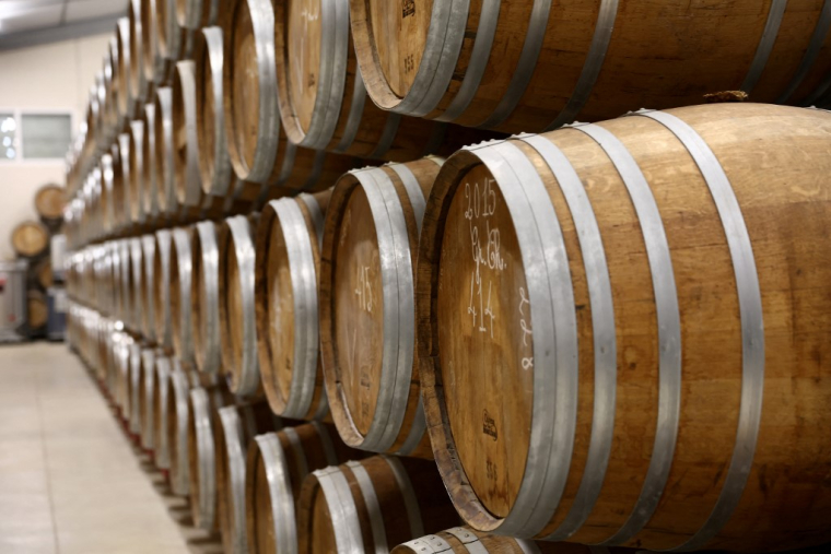 ( AFP / ROMAIN PERROCHEAU )