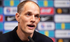 Thomas Tuchel appelle deux jokers en équipe nationale d’Angleterre