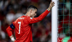 Cristiano Ronaldo annonce que le Mondial 2026 sera son dernier