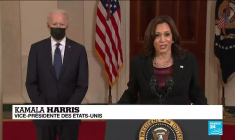 Mort de George Floyd aux États-Unis : enquête fédérale sur la police de Minneapolis