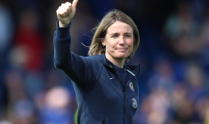Le Chelsea de Sonia Bompastor sacré champion d’Angleterre