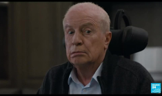 74ème Festival de Cannes : Sophie Marceau dans le film en compétition de François Ozon