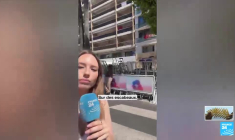 Cannes 2025 : Kristen Stewart sur le tapis rouge pour son 1er film de réalisatrice