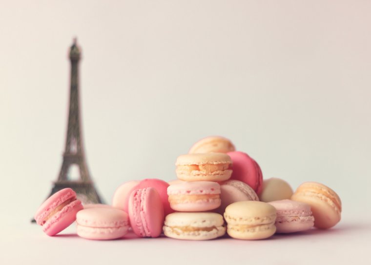 Le macaron parisien