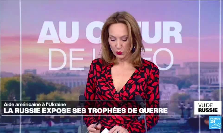 Propagande russe : les méthodes de la guerre psychologique