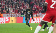 L'ouverture du score de Dembélé en vidéo