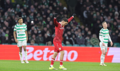 C3 : un Marocain plie à lui tout seul le Celtic