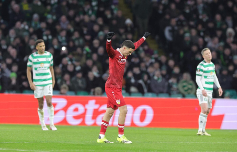 C3 : un Marocain plie à lui tout seul le Celtic