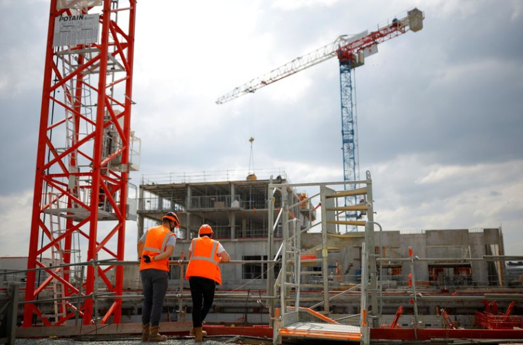 COUP D'ENVOI POUR UNE NOUVELLE RÉFORME DE L'ASSURANCE CHÔMAGE