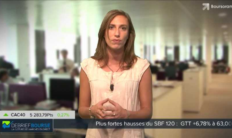 Debrief Bourse du 11 septembre : la prudence continue de dominer les échanges