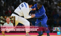 JO 2024 : un grand cru français