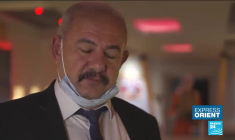 En Jordanie, la lutte contre le Covid-19 passe par la vaccination des réfugiés