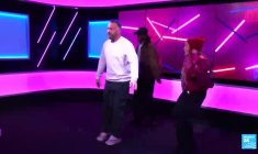 Juste Debout, la magie de la danse