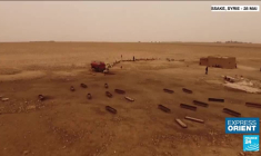 Frontière maritime contestée : tensions entre le Liban et Israël autour du gaz offshore