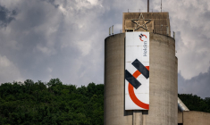 ( AFP / FABRICE COFFRINI )