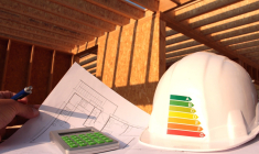 Les logements notés G sont interdits à la location depuis le 1er janvier 2025 (Crédits: Adobe Stock)