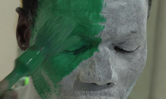 CAN-2025: des supporters du Sénégal font sensation