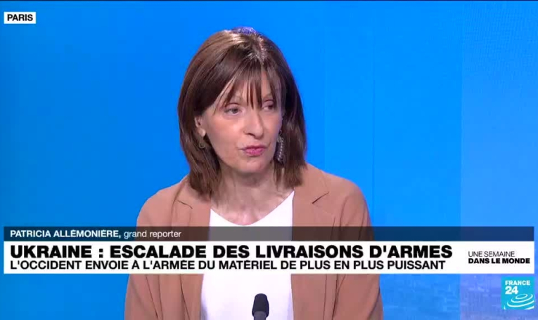 Narendra Modi à Paris, sommet de l'OTAN et réforme judiciaire en Israël