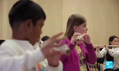 93 - Symphonie à Rosny-Sous-Bois