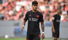 Prêt avec option d'achat de plus de 50 millions pour un défenseur passant de Leverkusen à Arsenal