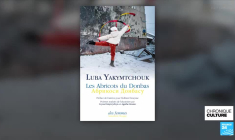 Luba Yakimtchouk : "La voix de Catherine Deneuve lisant mes poèmes est un miracle dans la guerre"