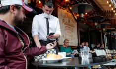 FRANCE: LA CONFIANCE DES MÉNAGES SE DÉGRADE LÉGÈREMENT