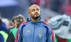 Kompany finalement présent contre Arsenal